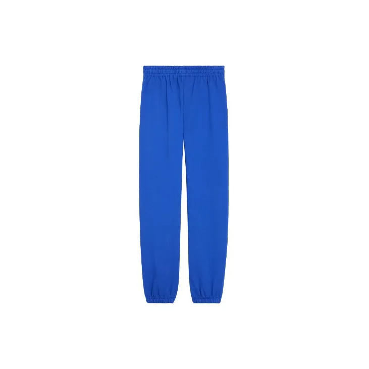 CELINE Track Pants In Cotton Fleece-1