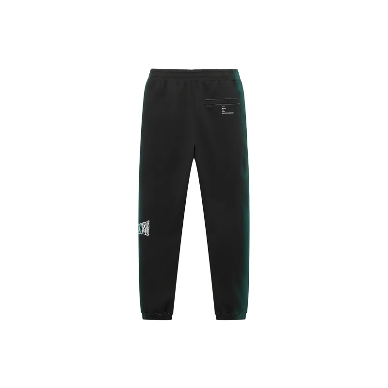 Everlast Straight Sports Pants Unisex-1