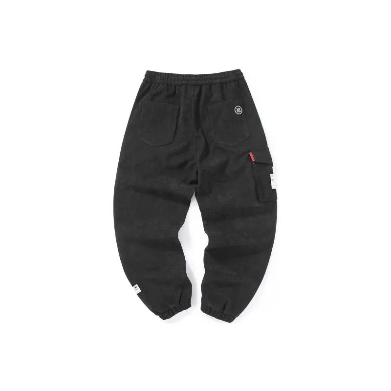 XXGOGO Knitted Sweatpants Unisex-2