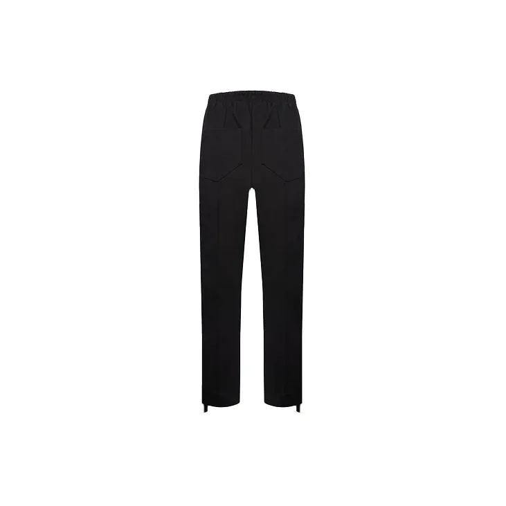 RHUDE Traxedo Pant 'Black'-1