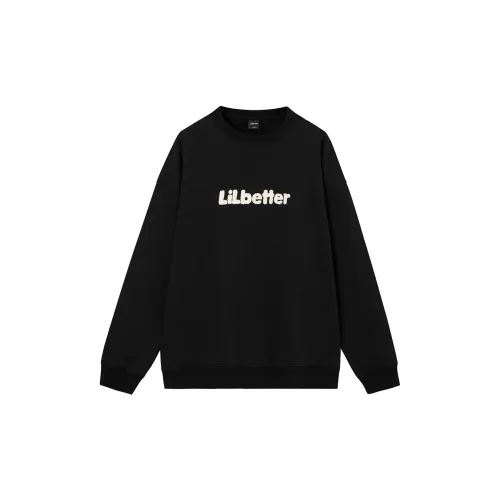 Lilbetter Sweatshirts Unisex