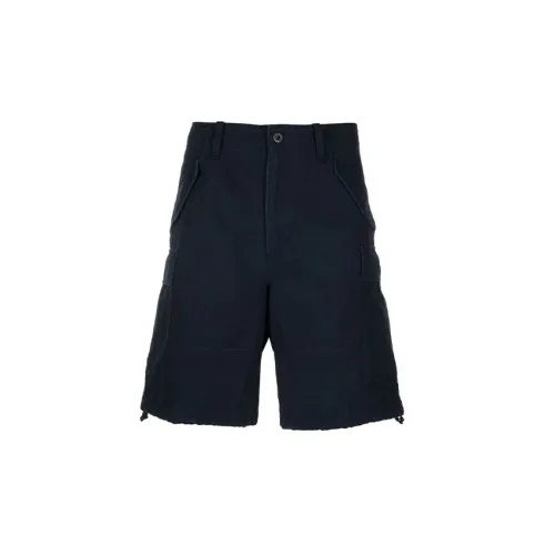 Polo Ralph Lauren Cargo Shorts Men Blue