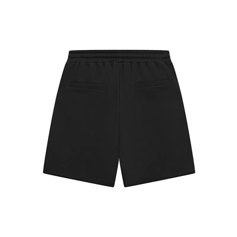 Caver&Hunter Loose Fit Shorts Unisex-1