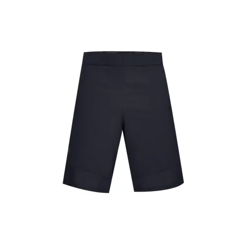 Under Armour Woven Collection Casual Shorts Men Black