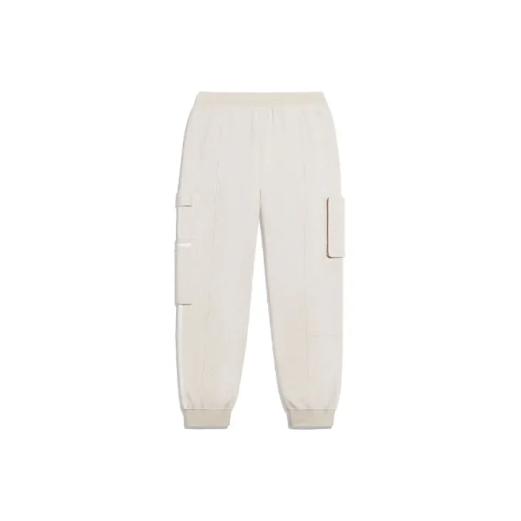 Adidas Ivy Park Cargo Sweat Pants All Gender-1