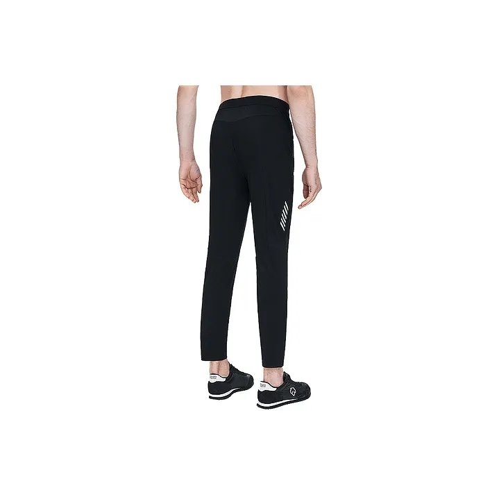 DESCENTE x YINGGUOTIESANGUOJIADUI LIANMINGKUAN Knitted Sports Pants Men's-1