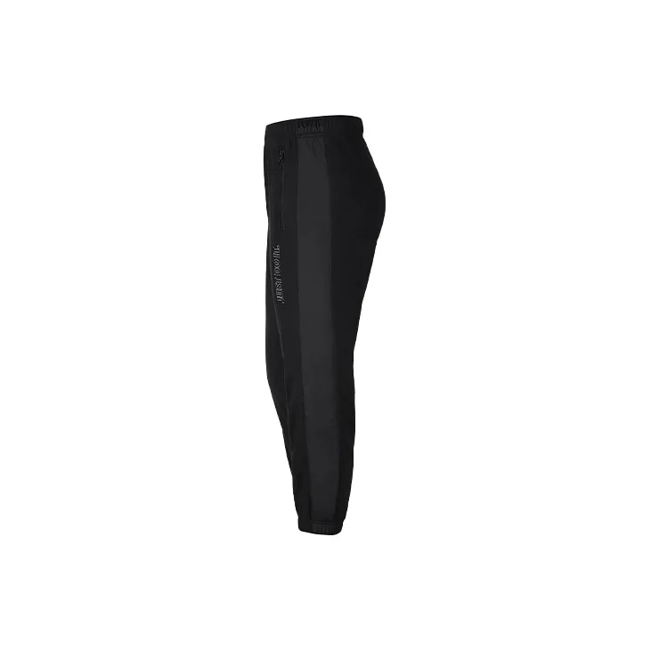 Nike Knitted Sweatpants Men Black-2