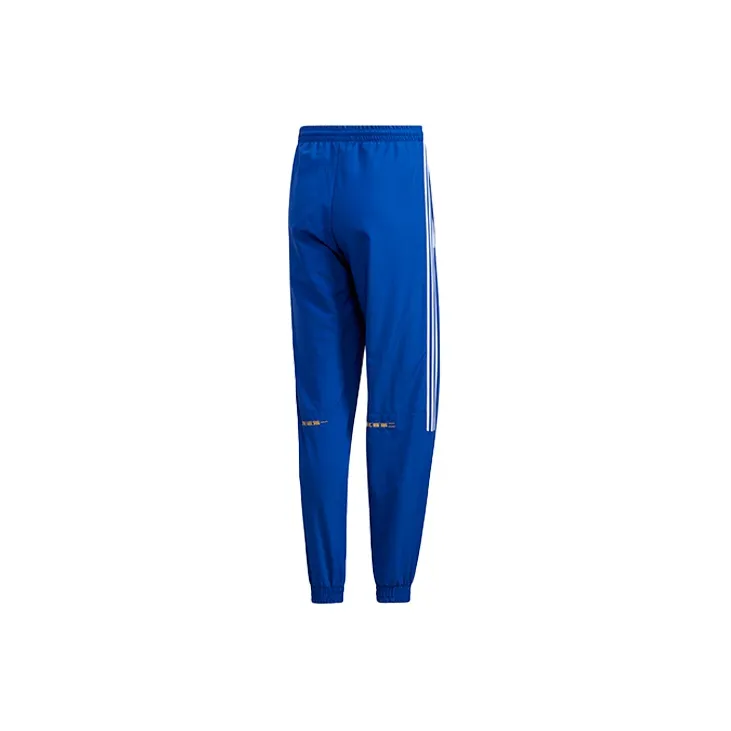 Adidas Originals MIC TP1 Knitted Sweatpants Men's-1