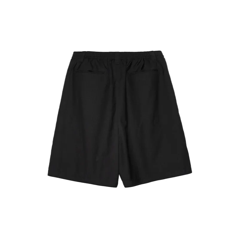 UNVESNO Casual Shorts Unisex-1