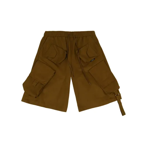 UNVESNO Cargo Shorts Unisex