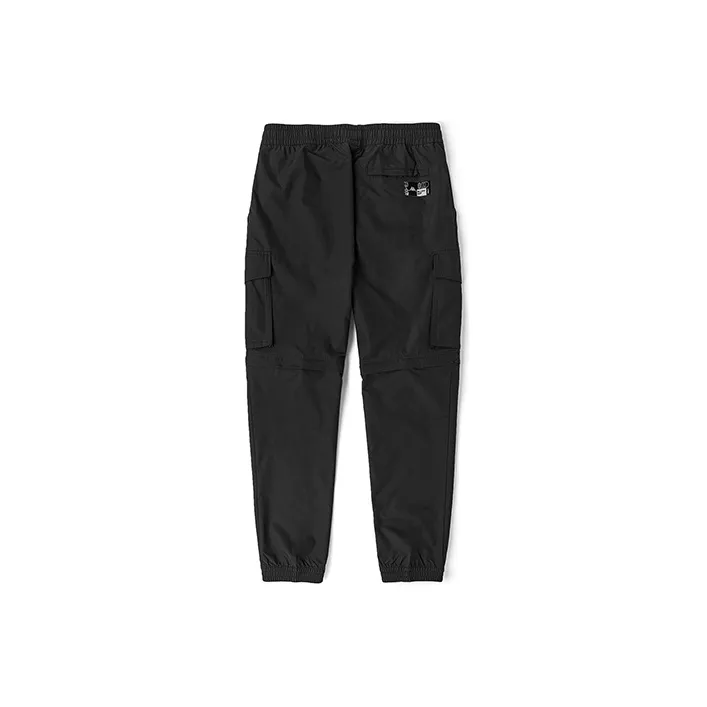 Kappa Cargo Pants Men-1