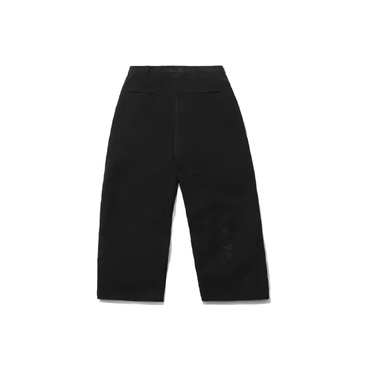 LiNing Sports Pants Men Black-1