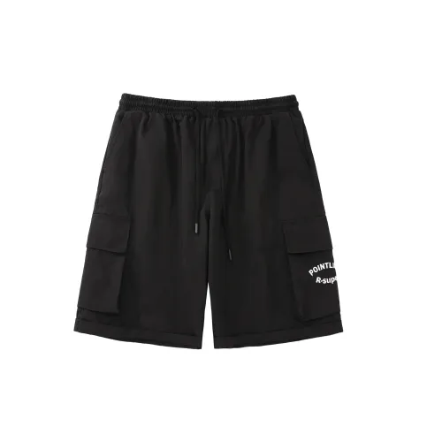 POINTLIMIT Unisex Cargo Shorts