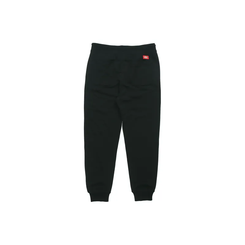 Dickies Knitted Sports Pants Unisex Black-1