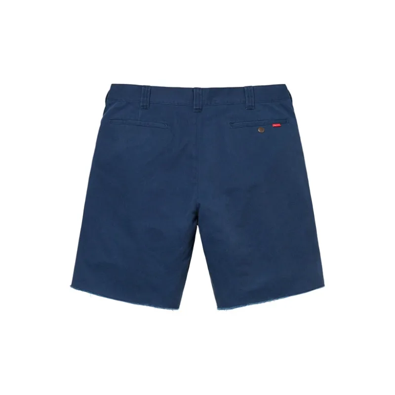 Supreme Mary Work Short-2