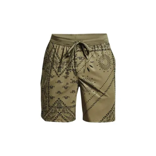 Under Armour Casual Shorts Male