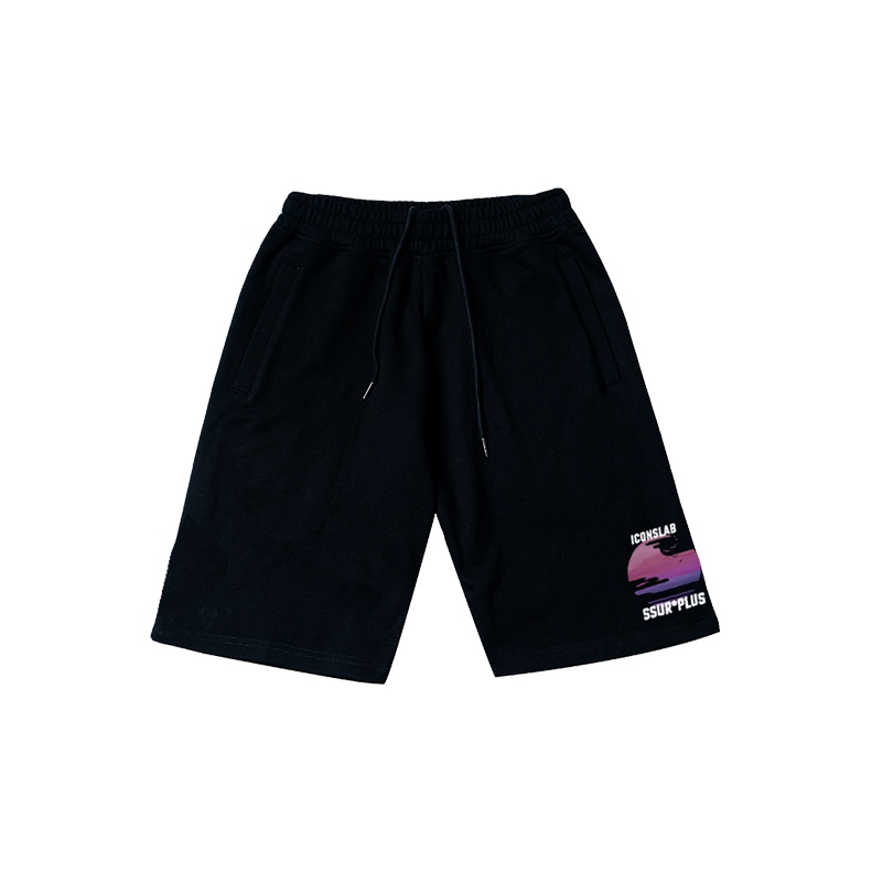 7pockets Buddy’s Shorts 5.5inch