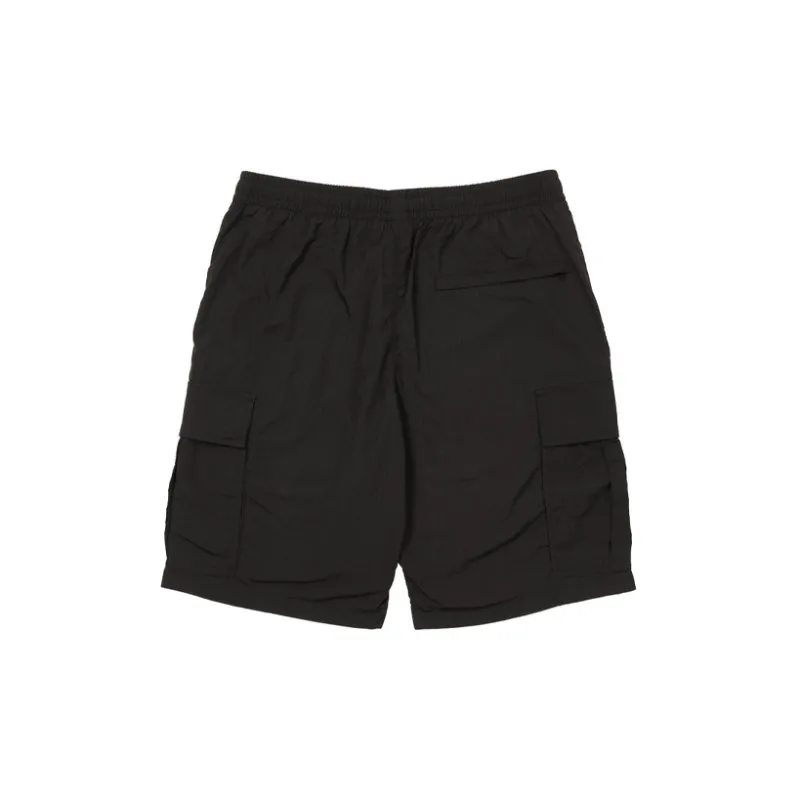 PALACE Cargo Shorts Unisex Black-1