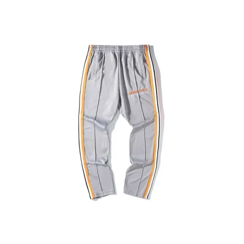 PJ's Vigor Unisex Casual Pants