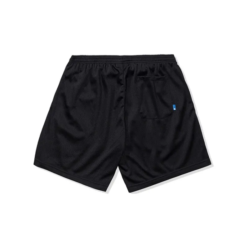 UNDEFEATED Basketball Shorts Unisex-1