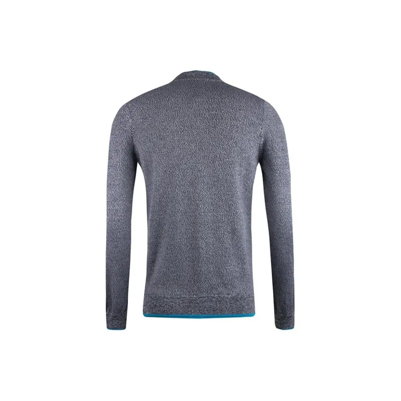 KENZO Sweaters Men Gray-1