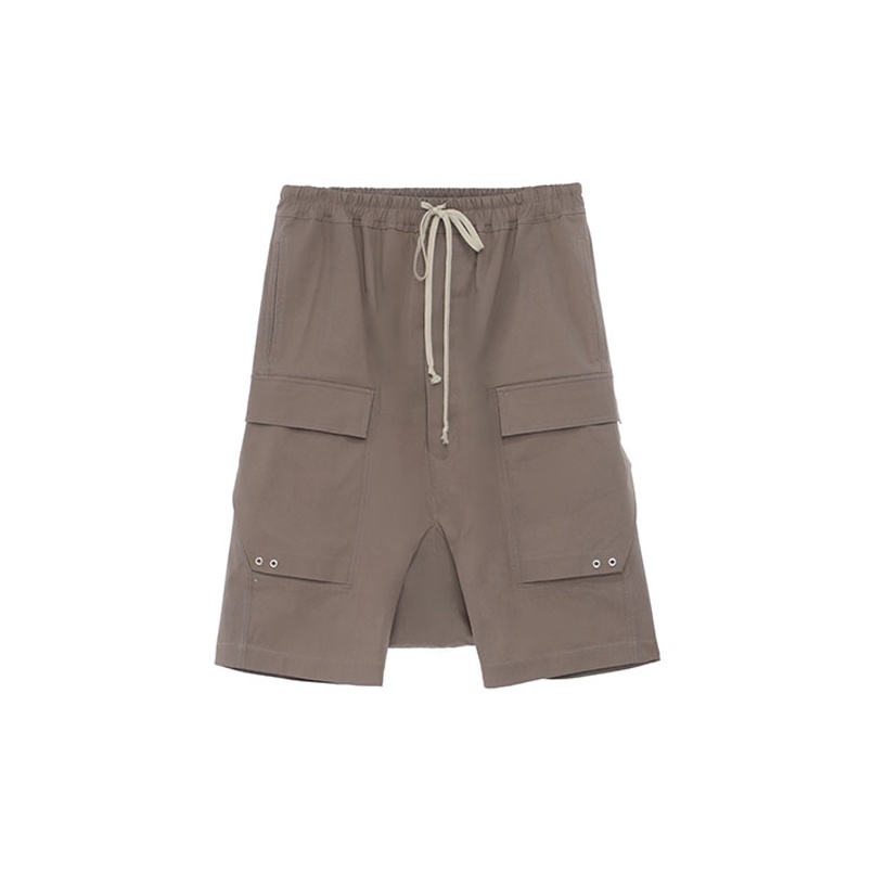 RICK OWENS Cargo Shorts on Sale & Authentic - Cheap Rcj RICK OWENS Cargo Shorts on Sale & Authentic - Cheap Rcj