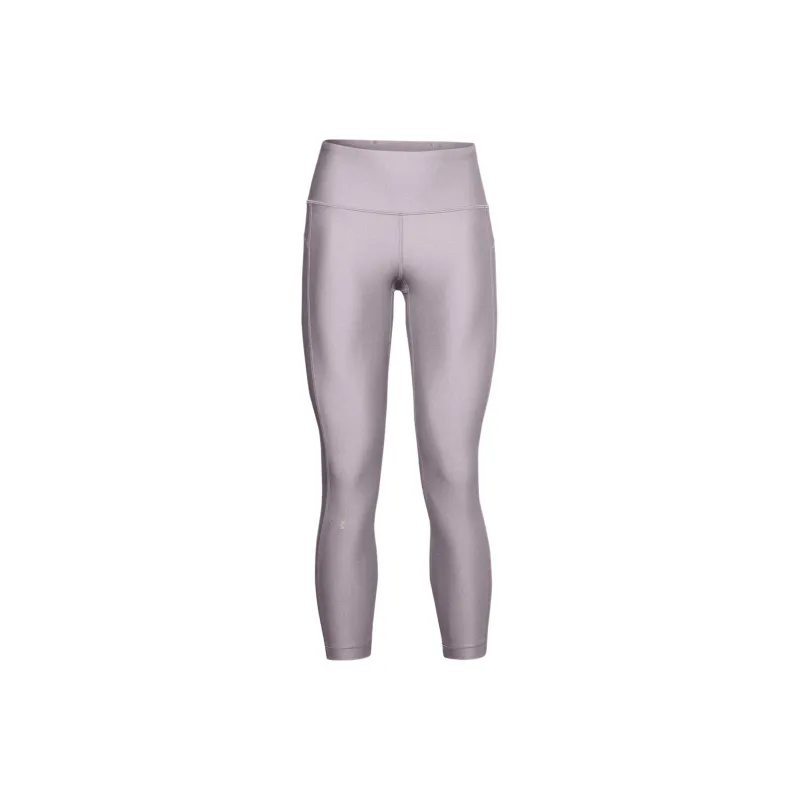 Under Armour Yoga Pants Women's Purple-0