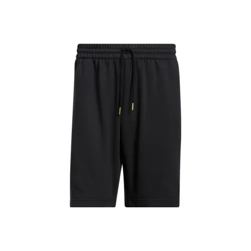 Adidas Casual Shorts Men Black