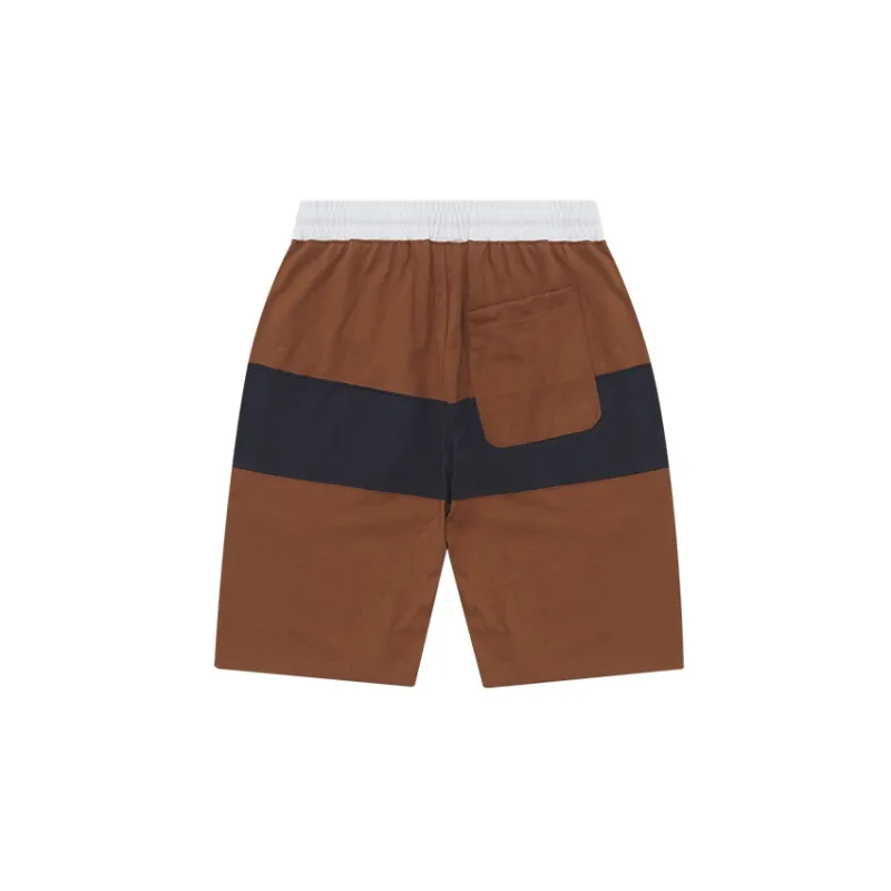Champion SS22 Fitted Shorts Japan Version Unisex-1