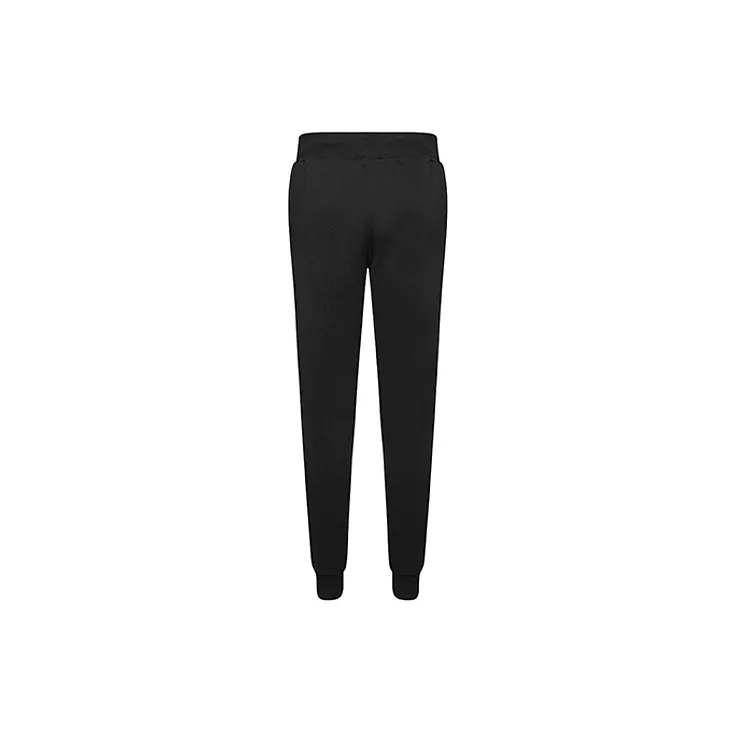 New Balance Casual Pants Men's Black-1