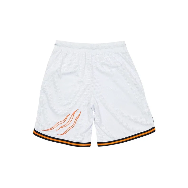 PALACE Lotties Airtex Shorts-1