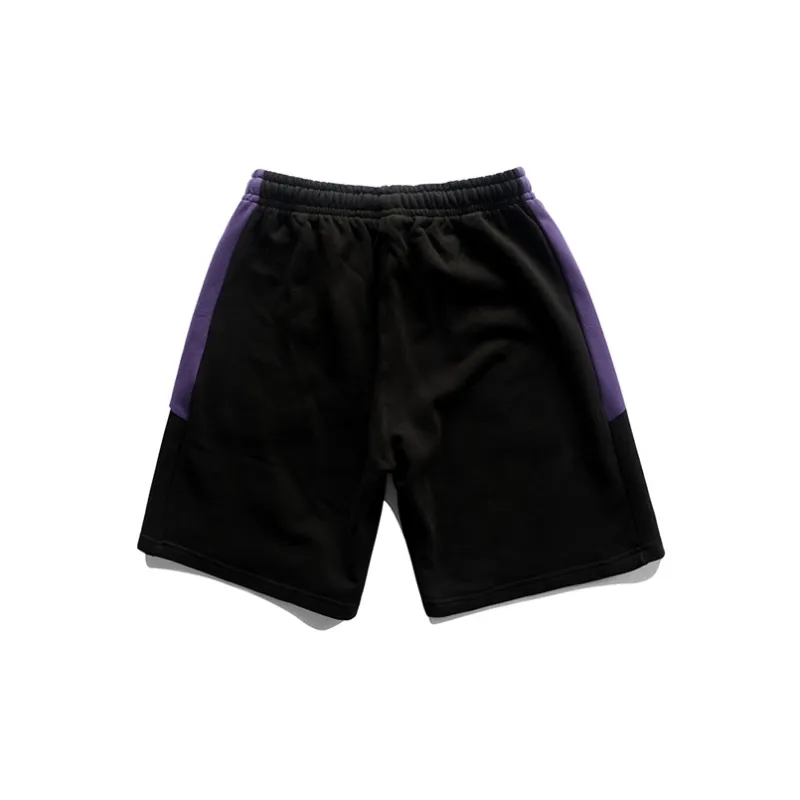 STNW Casual Shorts Unisex-9