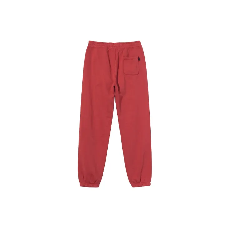 Stussy Stock Logo Sweatpant-9