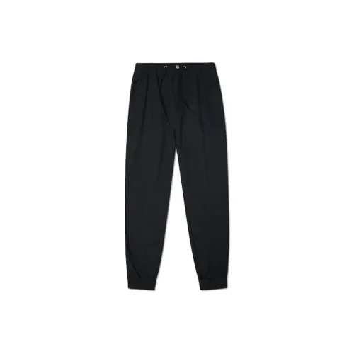 Converse Cargo Pants Men Black