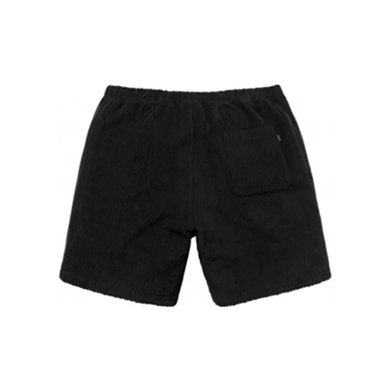 Supreme Terry Logo Short-1