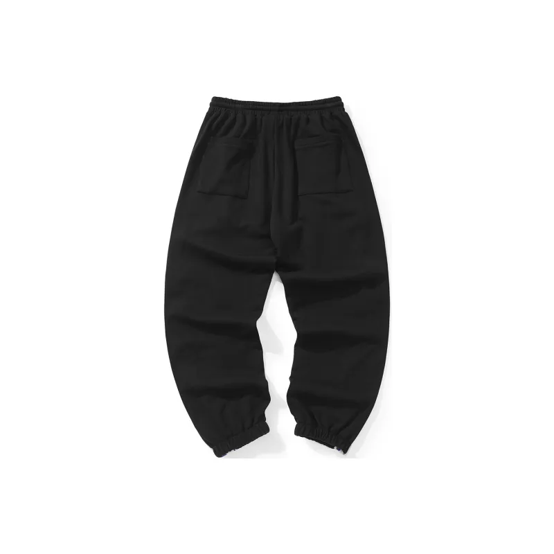 GENANX Jogger Sports Pants Unisex-1