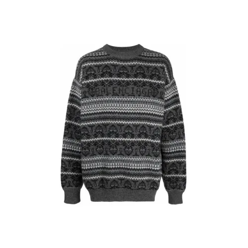 Balenciaga Men Sweater