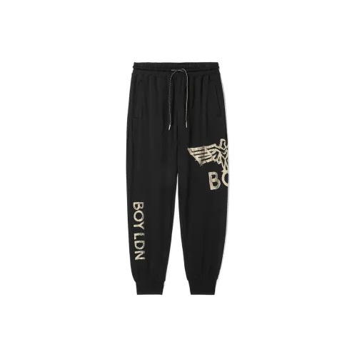 Boy London Unisex Knitted sweatpants