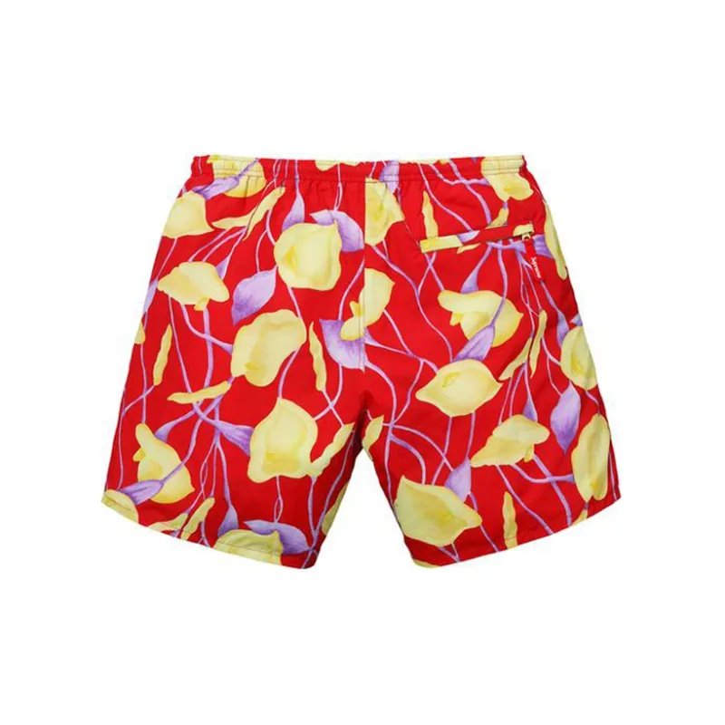 Supreme Nylon Water Short-1