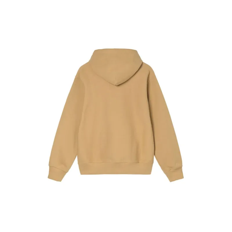 Stussy 8 Ball Embroidered Hoodie-1