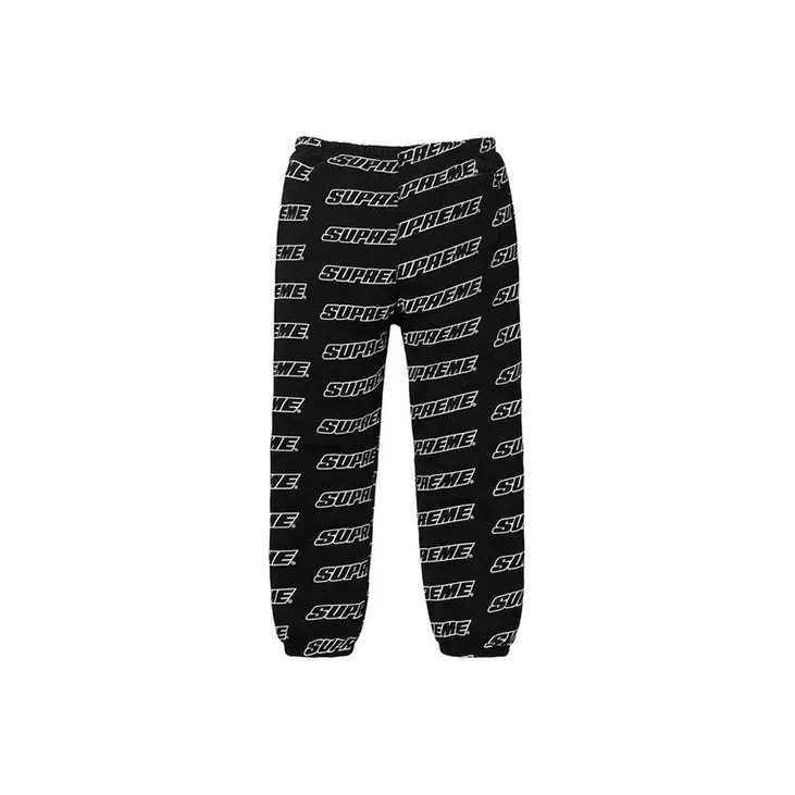 Supreme Repeat Sweatpant-1
