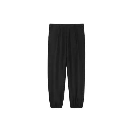 SAINT LAURENT Casual Pants Men Black