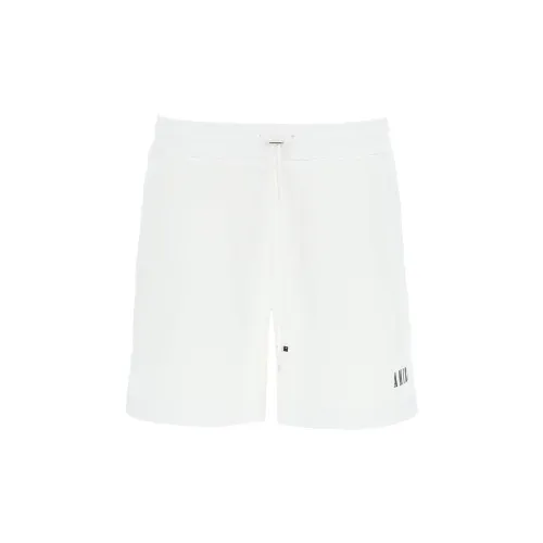 AMIRI Casual Shorts Men White