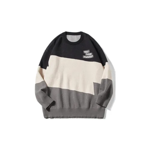 N-MAX Sweaters Unisex