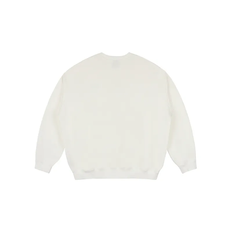 MAKE HAPPINESS Sweatshirts Unisex-5