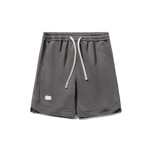 LOMBT Unisex Casual Shorts