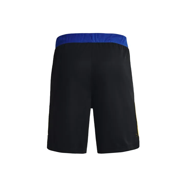 Under Armour Shorts Men's Royal Blue-1