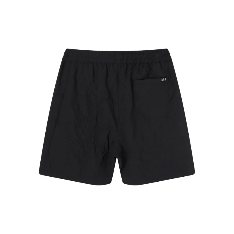 VOLCOM Casual Shorts Unisex Black-1
