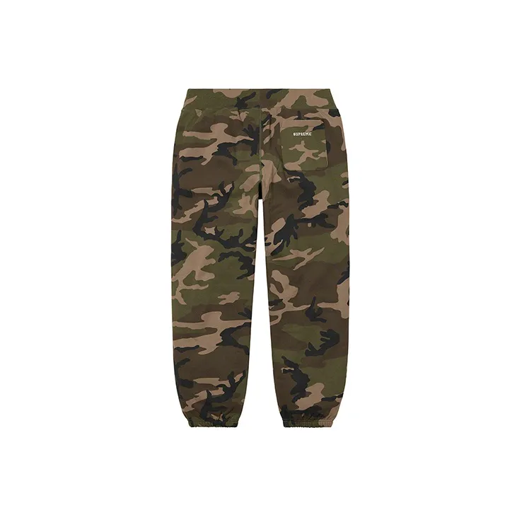 Supreme X Bless Sweatpant Jean-7
