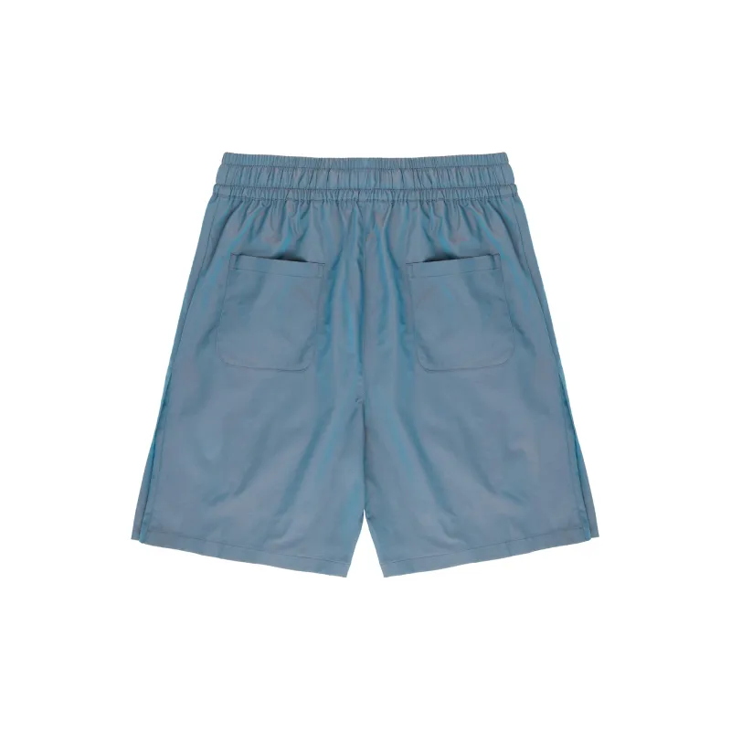CLIMAX VISION Casual Shorts Unisex-6